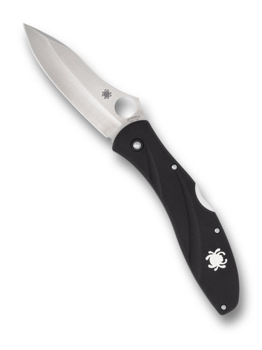 Spyderco Centofante 3 Knife Nexgen Outfitters