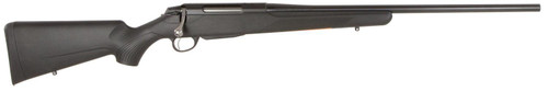 SH15209 Tikka T3X Lite 7mm Remington Magnum 24.3" Blued Barrel Synthetic Black Stock Nexgen Outfitters