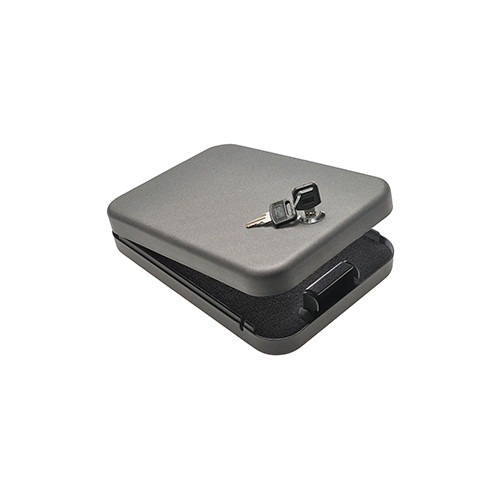 SH18506 SnapSafe X-Large Lockbox with Keyed Lock Nexgen Outfitters