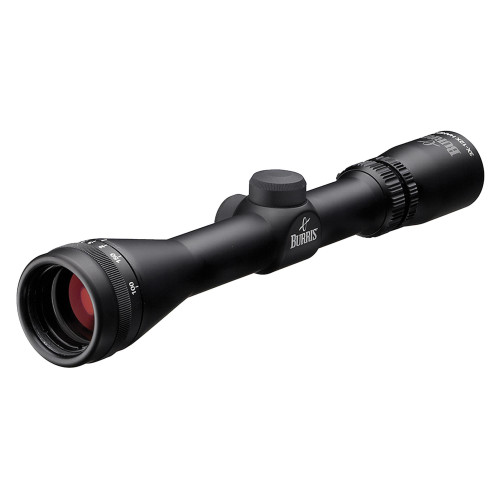 Buy Burris Handgun Scope - 3-12x32mm Ballistic Plex Black Matte at