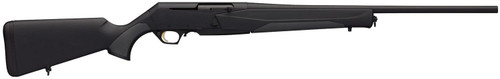 SH23031 Browning BAR MK3 Stalker .243 Winchester 22in Blued Barrel 4+1Rnd Black Synthetic Stock Semi-Auto Rifle Nexgen Outfitters