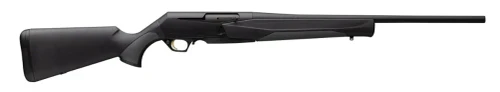 Browning BAR MK3 Stalker 7mm-08 Rem. 4+1 Round 22" Blued Bbl/Black Synthetic Stock Semi-Auto Rifle Nexgen Outfitters