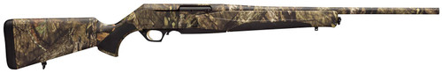 SH23062 Browning BAR MK3 MOBU .270 Winchester 22in Mossy Oak Break-Up Country Barrel 4+1Rnd Mossy Oak Break Up Country Synthetic Stock Semi-Auto Rifle Nexgen Outfitters