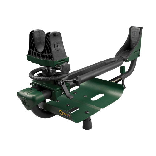 SH23903 Caldwell Lead Sled DFT 2 Rifle Shooting Rest Nexgen Outfitters