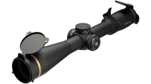Leupold VX-6HD 3-18x44 CDS-ZL2 Side Focus Illum. TMOA Riflescope Nexgen Outfitters