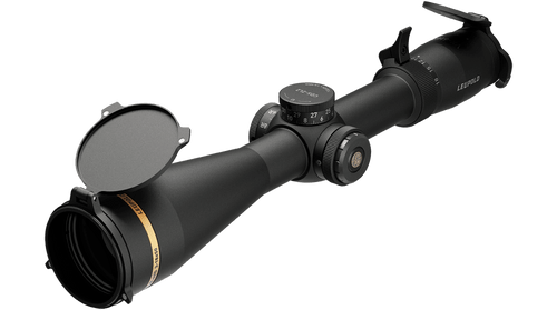 Leupold VX-6HD 3-18x50 CDS-ZL2 Side Focus Illum. Boone & Crockett Riflescope Nexgen Outfitters