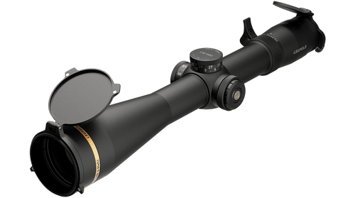 Leupold VX-6HD 4-24x52 CDS-ZL2 Side Focus Illum. Varmint Hunter Riflescope Nexgen Outfitters