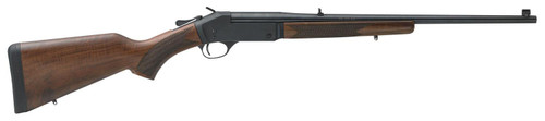 SH24376 Henry Single Shot Break Open .308 Winchester Rifle w/ 22" Blued Barrel and American Walnut Stock Nexgen Outfitters