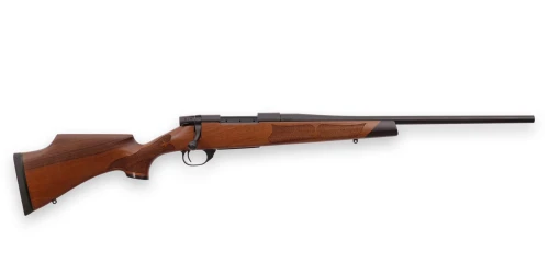 Weatherby Vanguard Camilla 6.5 Creed 20" Blued Bbl/Turkish Walnut Stock Bolt Action Rifle Nexgen Outfitters