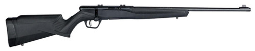 SH24708 Savage B22 F .22 LR Bolt Action Rimfire Rifle Nexgen Outfitters