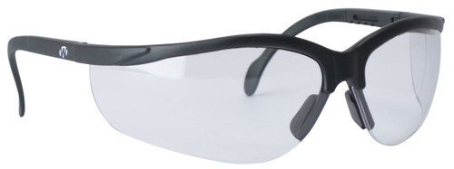 SH24939 Walkers Game Ear Sport Glasses - Clear lens Nexgen Outfitters