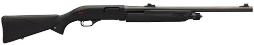SH25553 Winchester SXP-Pump Black Shadow Deer 20 Gauge 22" 3" Black Nexgen Outfitters