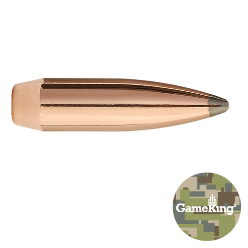 7mm 140 Grain Spitzer Boat-Tail - GameKing