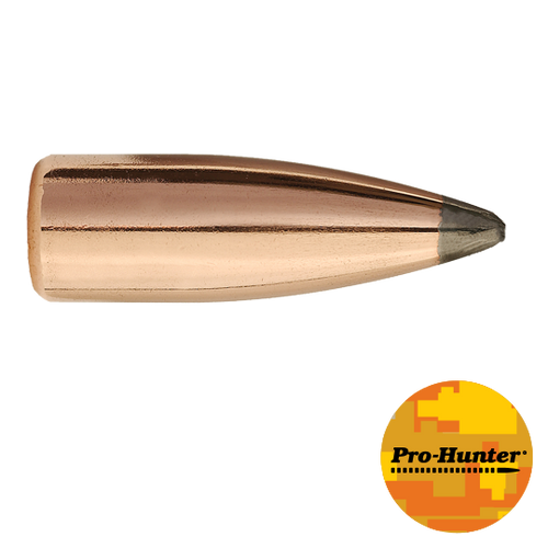 8mm 150 Grain Soft Point Bullets - Pro-Hunter