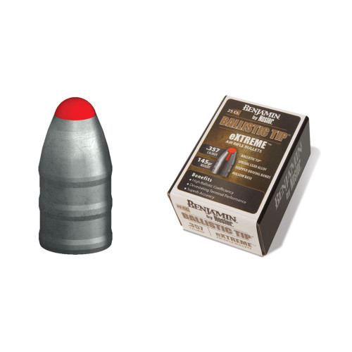 SH3061 Hunting Bullet .357 145gr /25 Nexgen Outfitters