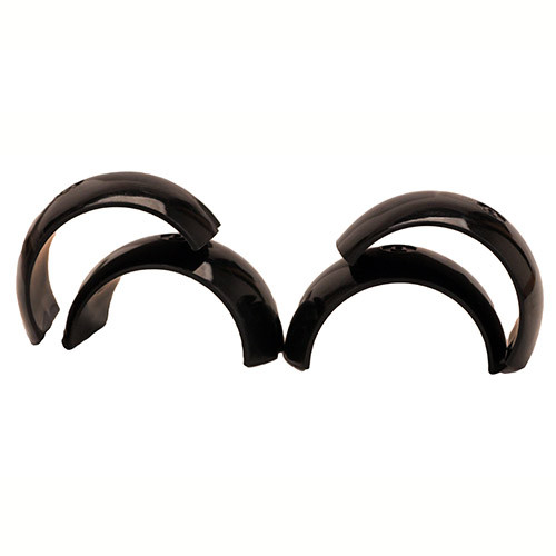 SH31085 Burris Signature 1" Rings - Medium Black Matte Nexgen Outfitters