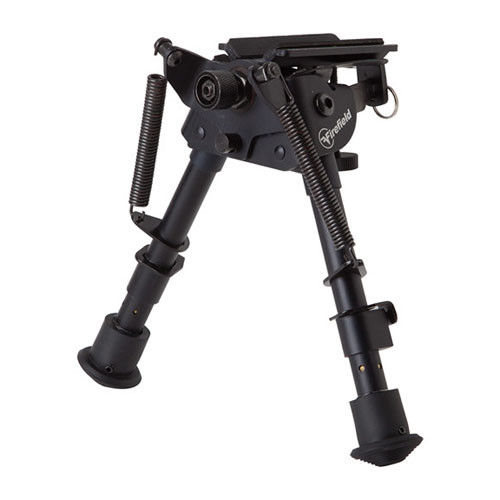 SH31620 Firefield Compact Bipod Black Nexgen Outfitters