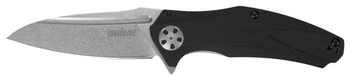 SH32253 Kershaw Natrix Knife Stainless Nexgen Outfitters