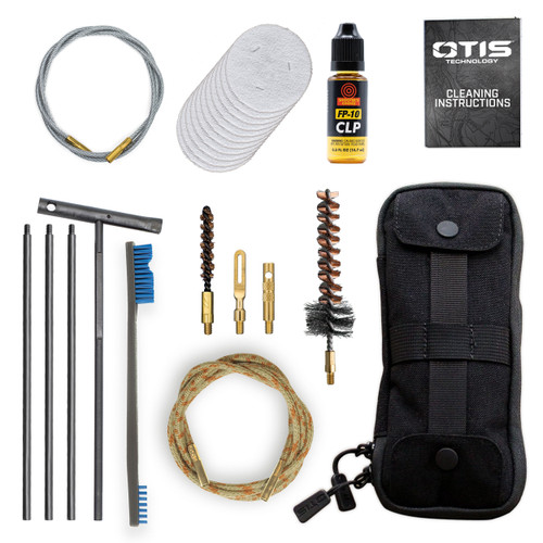 Otis Technologies Cleaning System - Defender, .223 Caliber/5.56mm Nexgen Outfitters