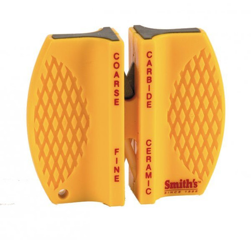 Smith's 2 Step Knife Sharpener Nexgen Outfitters