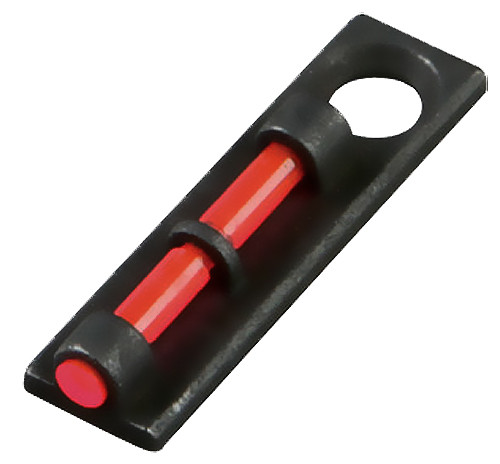 SH36826 Hiviz Flame Sight Fits Most Ventilated Rib Shotguns Red Nexgen Outfitters