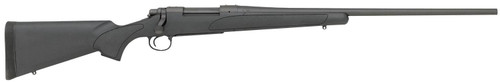 SH39112 Remington Firearms 700 SPS 6.5 Creedmoor 24" Blued Barrel Synthetic Black/Gray Stock Nexgen Outfitters