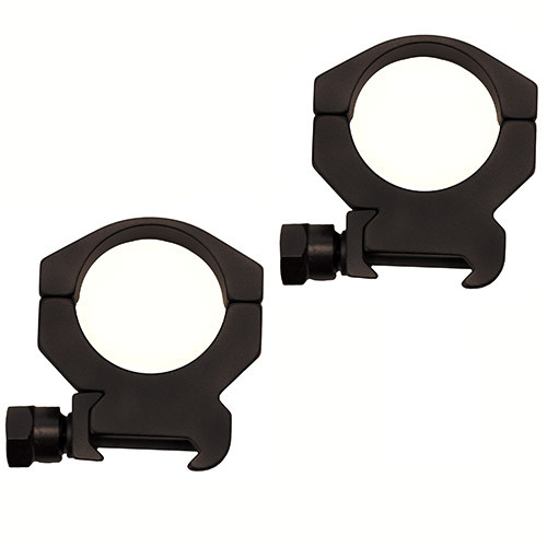 Burris XTR Rings - 30mm Medium 1/2" Nexgen Outfitters