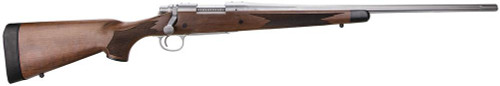 SH41891 Remington Firearms 700 CDL SF 270 Win 24" Stainless Fluted Barrel American Black Walnut Stock Nexgen Outfitters