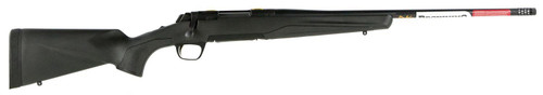 SH45283 Browning X-Bolt Micro Composite 243 Winchester 20" Threaded Matte Blued Barrel Black Composite Stock Nexgen Outfitters