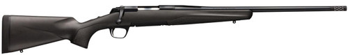 SH45285 Browning X-Bolt Micro Composite 6.5 Creedmoor 20" Threaded Matte Blued Barrel Black Composite Stock Nexgen Outfitters