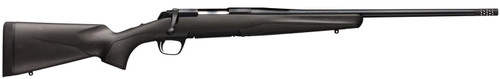 SH45287 Browning X-Bolt Micro Composite 308 Winchester/7.62 NATO 20" Threaded Matte Blued Barrel Black Composite Stock Nexgen Outfitters