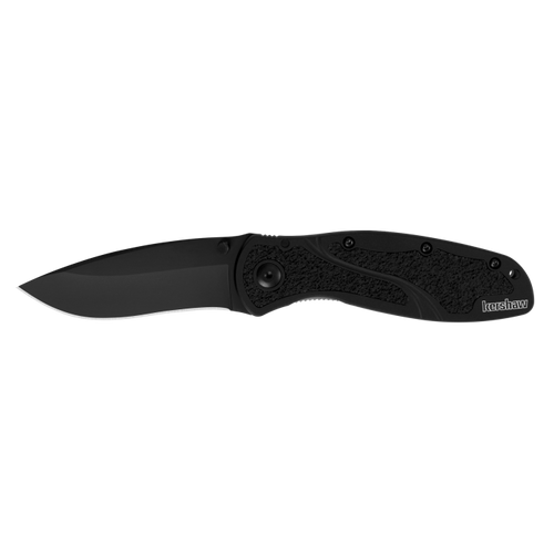 Kershaw Blur Knife Black Nexgen Outfitters