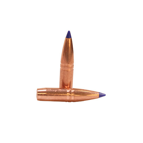 .338 Cal 250 Grain Poly Tipped Bullets - LRX