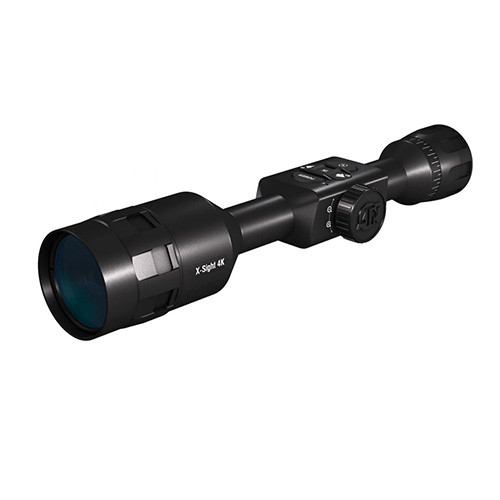 Buy ATN X-Sight 4K PRO 3-14x w/ Smart Ultra HD day & night Rifle