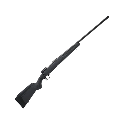 Savage 110 Long Range Hunter 300 Win. Mag 3+1 Round 26" Blued Bbl/AccuFit Gray Stock Nexgen Outfitters