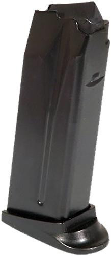 SH52302 H&K HK45 Compact 45 ACP Blued Steel 10-Round Magazine Nexgen Outfitters