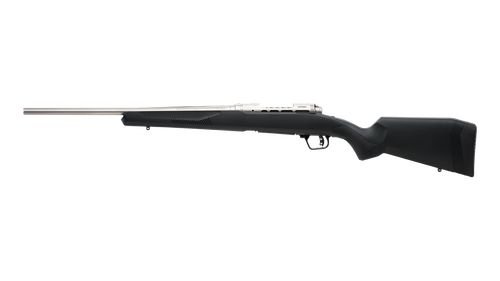 Savage 110 Lightweight Storm 308 Win./7.62 NATO 4+1 Round 20" Stainless Steel Bbl/Synthetic Black Stock Nexgen Outfitters