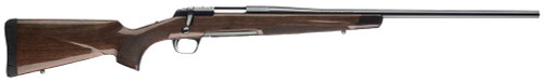 SH52575 Browning X-Bolt Medallion 243 Winchester 22" Polished Blued Barrel Walnut Stock Nexgen Outfitters