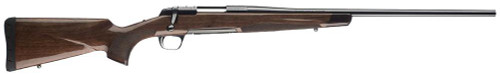 SH52582 Browning X-Bolt Medallion 270 Winchester 22" Polished Blued Barrel Walnut Stock Nexgen Outfitters