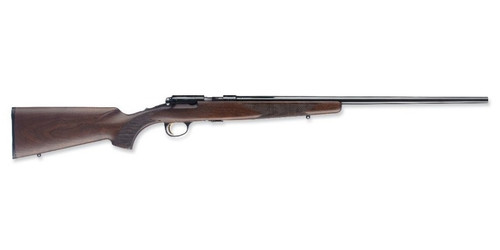 Browning T-Bolt Sporter 17 HMR 22" Blued Bbl/Walnut Stock Nexgen Outfitters