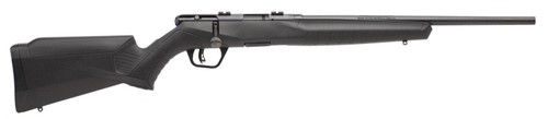 SH53096 Savage B17 F Compact .17 HMR Bolt Action Rimfire Rifle Nexgen Outfitters