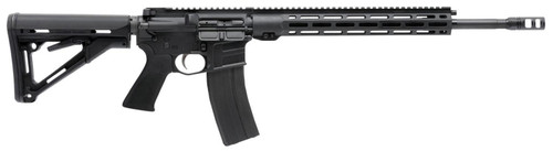 SH53099 Savage MSR 15 Recon LRP 6.8mm Remington SPC 18in Matte Black Threaded Barrel 25+1Rnd Black Magpul CTR Adj Stock Semi-Auto Rifle Nexgen Outfitters