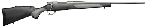 SH53239 Weatherby Vanguard Weatherguard 257 Weatherby Magnum 26" Gray Cerakote Barrel Synthetic Black/Gray Stock Nexgen Outfitters