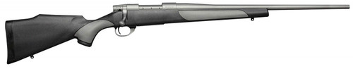 SH53242 Weatherby Vanguard Weatherguard 300 Weatherby Magnum 26" Gray Cerakote Barrel Synthetic Black/Gray Stock Nexgen Outfitters