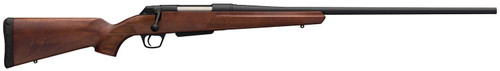 SH53319 Winchester XPR Sporter 300 Winchester Short Magnum (WSM) 24" Blued Barrel Turkish Walnut Stock Nexgen Outfitters