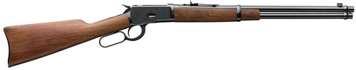 Winchester 1892 Carbine 44-40 Winchester 20" Blued Barrel Walnut Stock Nexgen Outfitters