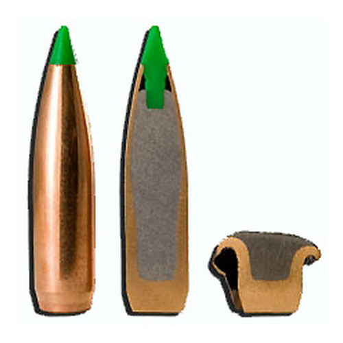 30 Caliber Bullets - Ballistic Tip Hunting