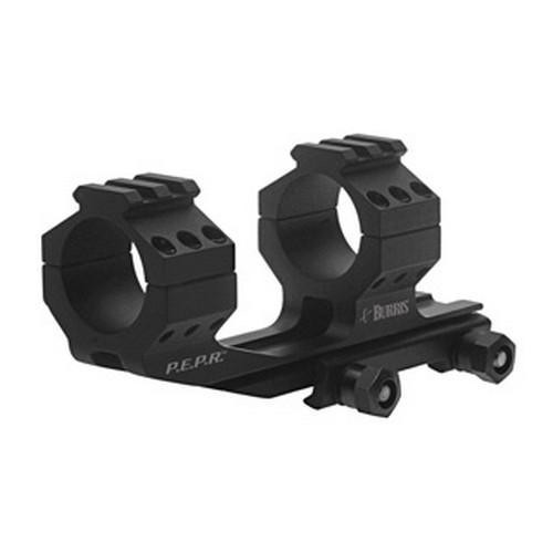SH57385 Burris AR-PEPR Scope Mount - 1" with Picatinny Tops Nexgen Outfitters