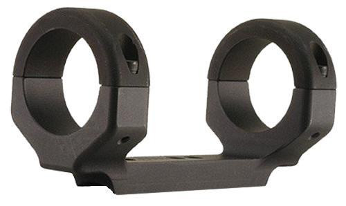 SH58762 DNZ 11003 1-Pc Base & Ring Combo For H&R Rifles 1" Rings High Black Matte Finish Nexgen Outfitters