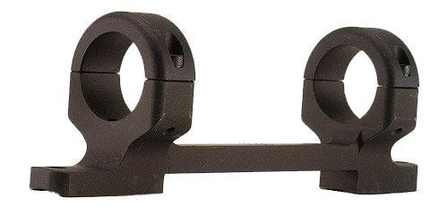 SH58778 DNZ 12042 1-Pc Base & Ring Combo For Marlin 1895-336 1" Rings Medium Black Matte Finish Nexgen Outfitters